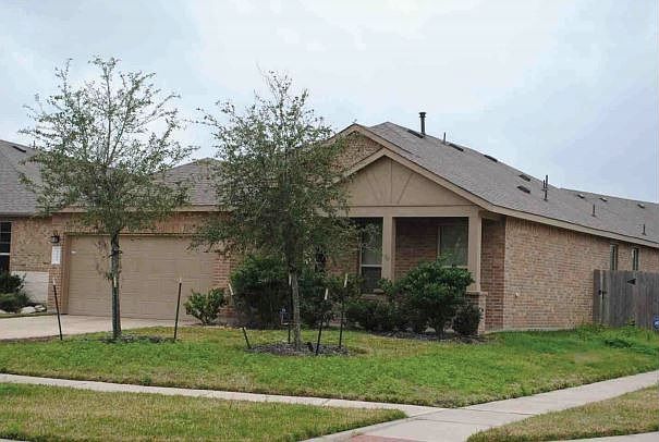Property Side View