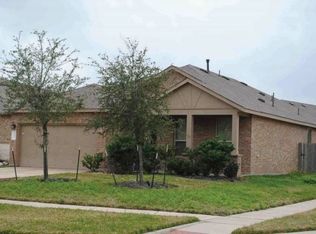 4311 Lisboa Cir, Katy, TX 77493