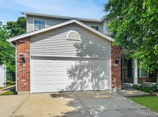 58 Fawn Oaks Dr, O'Fallon, MO 63366