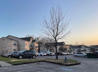 Winding Creek Apartments, Seminole, OK 74868