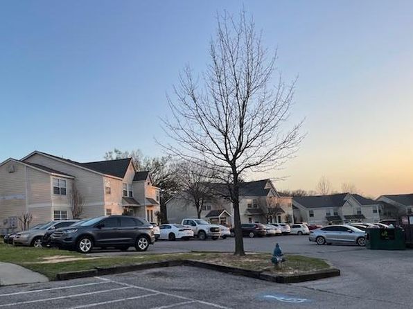 Winding Creek Apartments | 700 N Harvey Rd, Seminole, OK