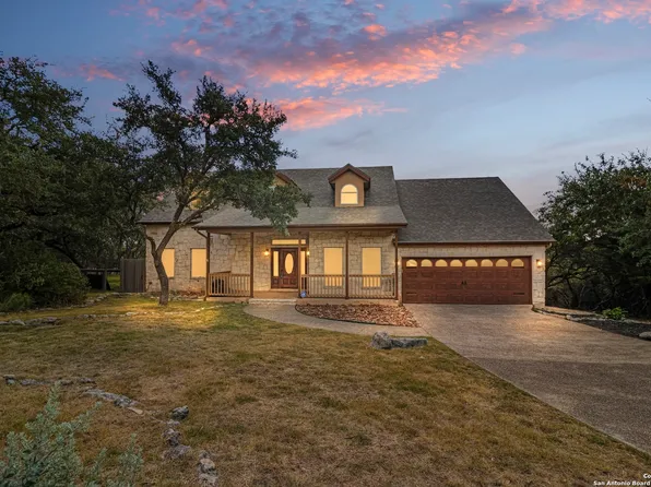 27030 Vaughns View, San Antonio, TX 78260