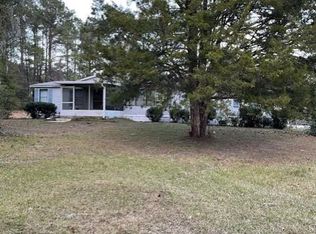 19751 NW 100th Avenue Rd, Micanopy, FL 32667