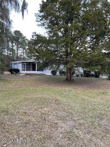 19751 NW 100th Avenue Rd, Micanopy, FL, 32667