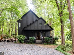 6449 Brockton Rd, Nicholson, GA 30565