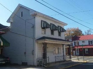 140 W 3rd St, Lewistown, PA 17044