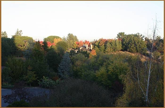 bay view
