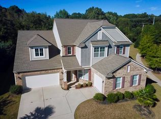 8000 Coventry Commons Ct, Waxhaw, NC 28173