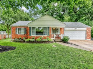 9506 Anchorage Ln, Saint Louis, MO
