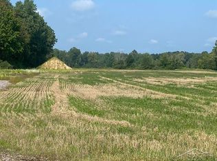 Vl N Meridian Rd, Hope, MI 48628