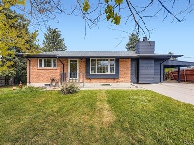 414 S Worchester Way, Aurora, CO, 80012