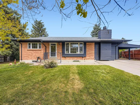 414 S Worchester Way, Aurora, CO 80012
