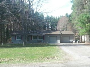 12786 Ithaca Rd, Saint Charles, MI 48655