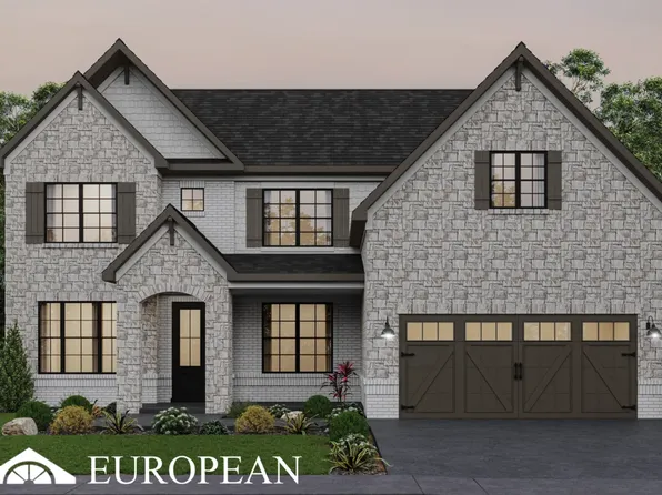 Alderwood Plan, Vining Mill