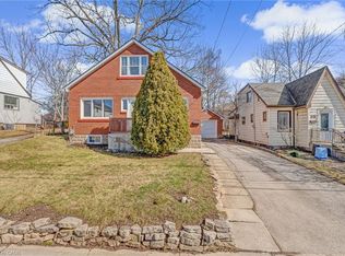 23 Clifford St, Hamilton, ON L8S2Z7