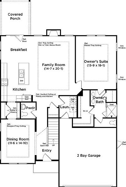 2nd image of 114 Whitman Way