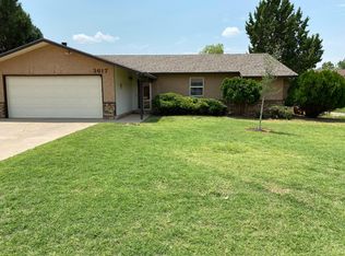 3617 Tom Watson Dr, Clovis, NM 88101