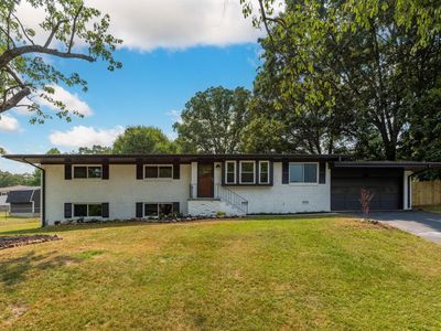 1412 Clearpoint Cir, Hixson, TN, 37343