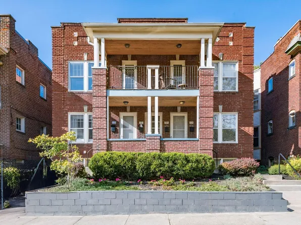 108-110 Wilber Ave, Columbus, OH 43215