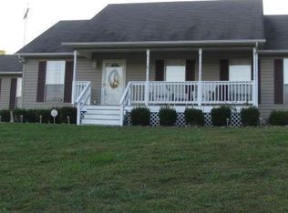 325 County Road 42, Athens, TN 37303