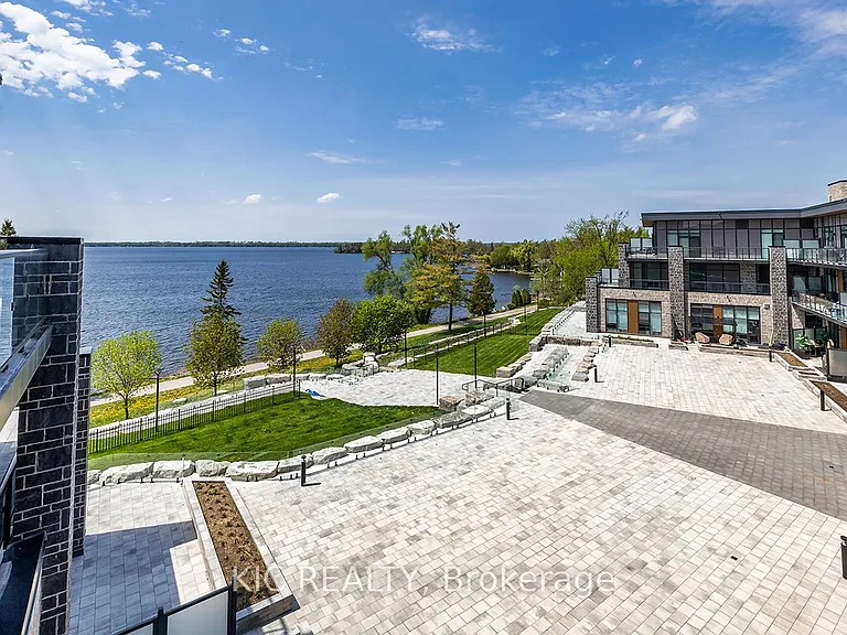 99 Louisa St #307 — Photo 40