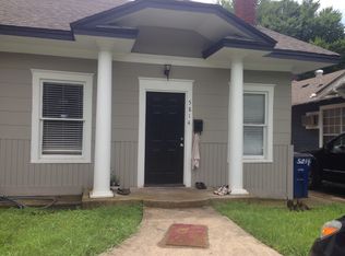 5818 Belmont Ave, Dallas, TX 75206