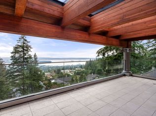 1119 Millstream Rd, West Vancouver, BC V7S2C8