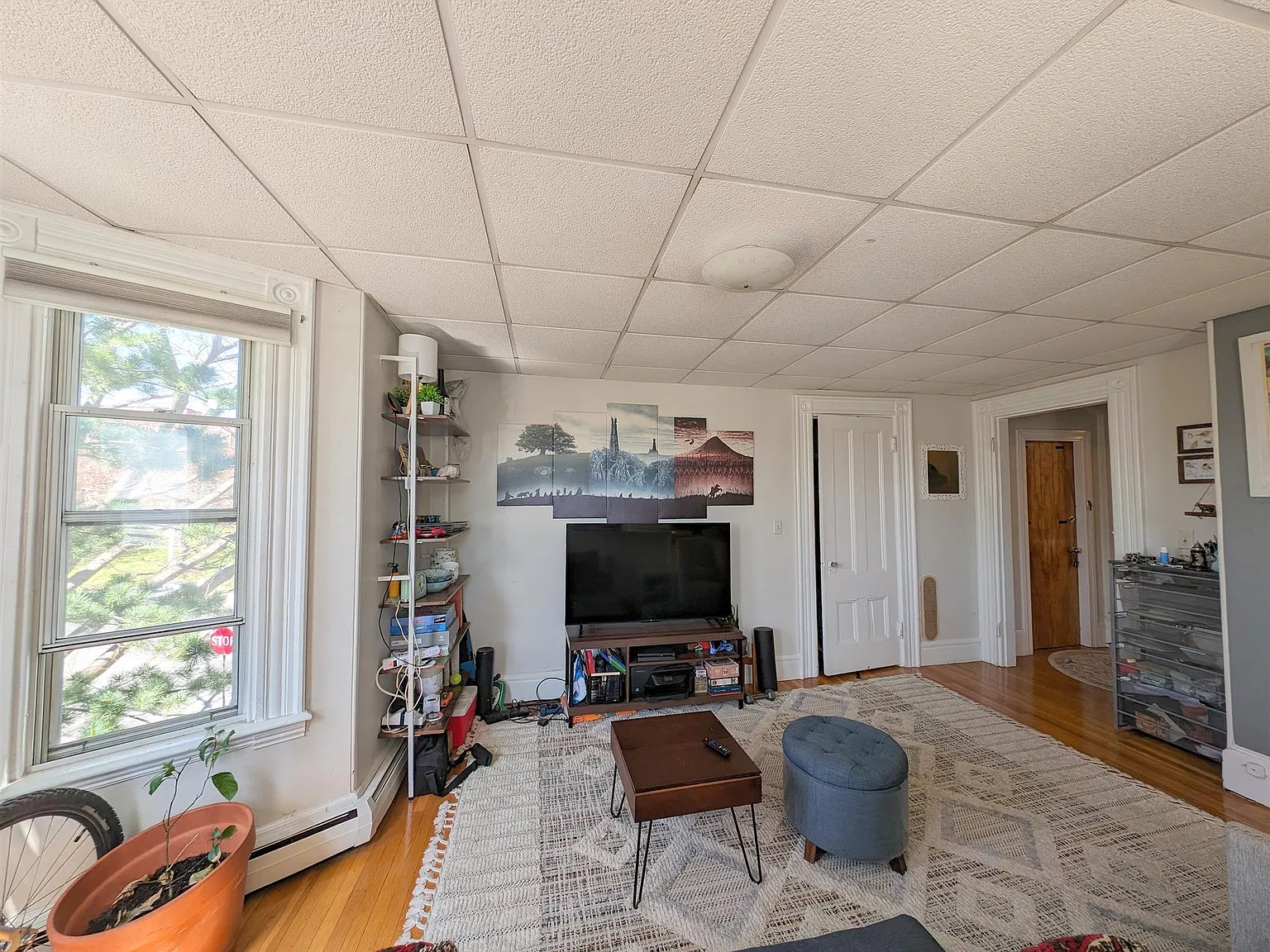 1 bed, 500 sqft, $2,100 — Photo 4