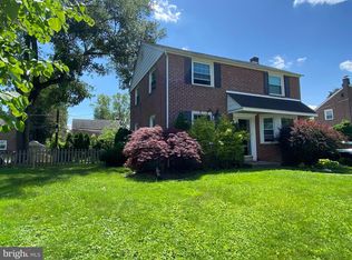 306 Sunnybrook Rd, Springfield, PA 19064