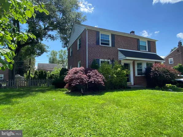 306 Sunnybrook Rd, Springfield, PA 19064