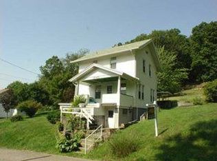 157 Martin Farm Rd, Dunbar, PA 15431