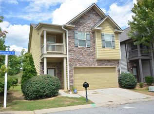 1595 Chattahoochee Ct, Atlanta, GA 30349