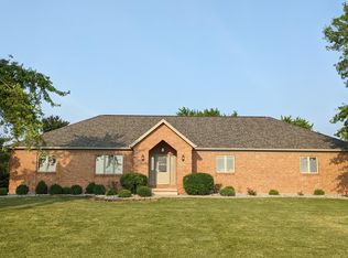 19711 Road 20, Fort Jennings, OH 45844