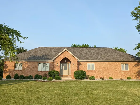 19711 Road 20, Fort Jennings, OH 45844