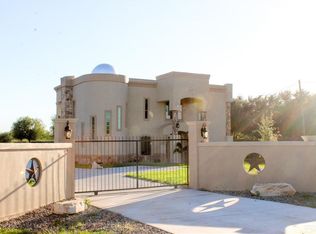 505 W Anderson Rd, Donna, TX 78537