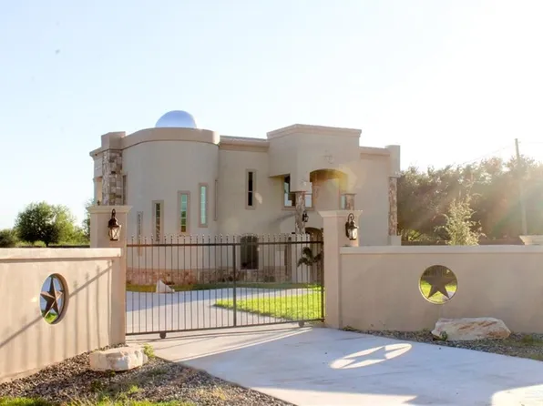 505 W Anderson Rd, Donna, TX 78537