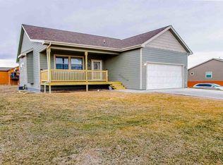 2510 Mercy Ln, Casper, WY 82609