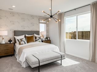 Homes Available Soon, Wisteria at Willow Vista, Sacramento, CA 95828