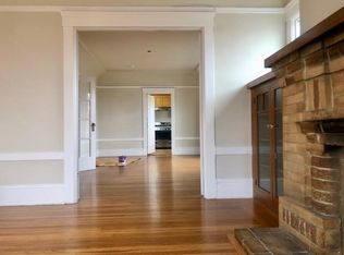 500 19th Ave #502, San Francisco, CA 94121