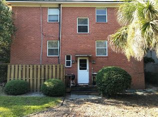 3582 Hedrick St APT 1, Jacksonville, FL 32205