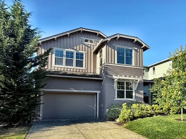 2441 NE Redford St, Poulsbo, WA 98370