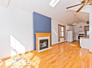 1343 N Leavitt St #_THREE_, Chicago, IL 60622
