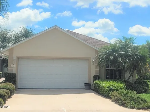 4351 Timothy Dr, Merritt Island, FL 32953