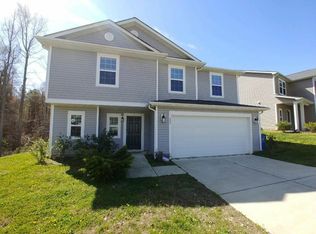 302 Carywood Dr, Durham, NC 27703