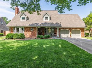 251 N Rutland St, Wichita, KS 67206