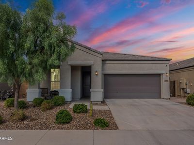 27921 N 19th Dr, Phoenix, AZ, 85085