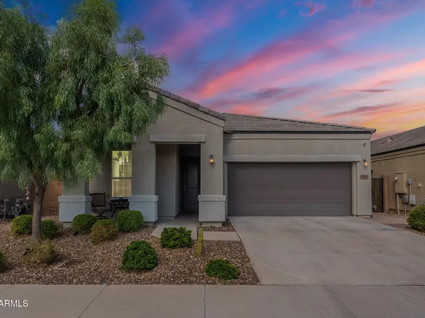 27921 N 19TH Drive, Phoenix, AZ 85085