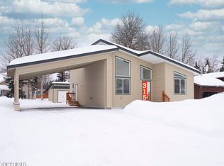 315 Rogers Rd, Kenai, AK 99611