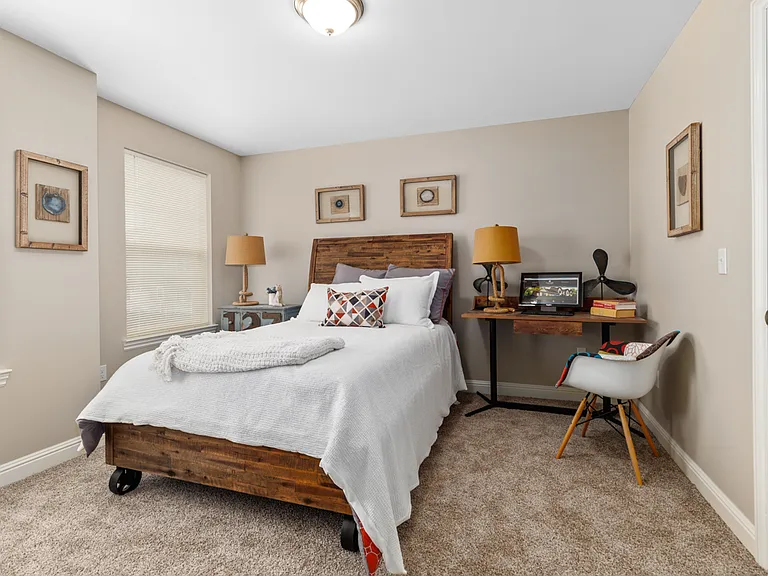 Encore Townhomes — Photo 16