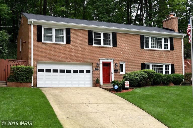 1st image of 5804 Bush Hill Dr